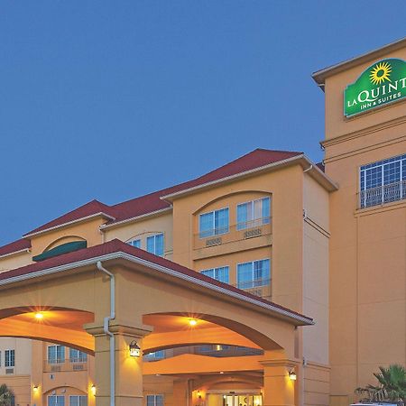 La Quinta By Wyndham Columbus Tx Hotel Kültér fotó