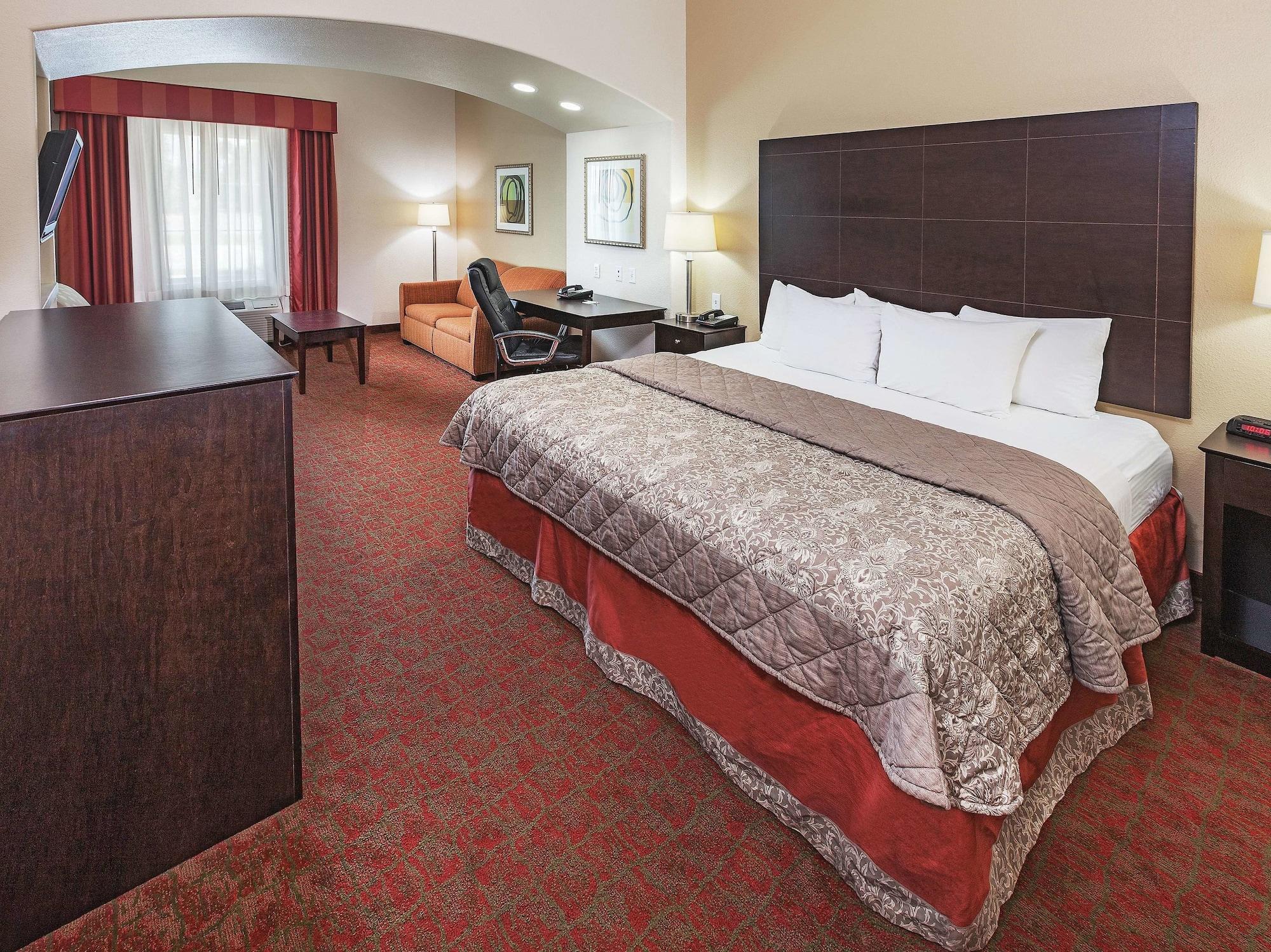 La Quinta By Wyndham Columbus Tx Hotel Kültér fotó