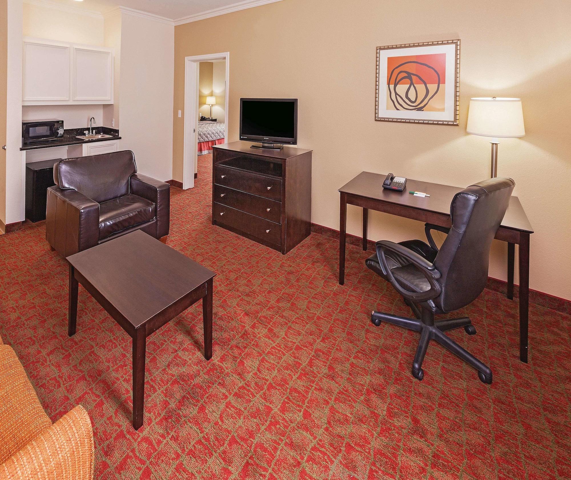 La Quinta By Wyndham Columbus Tx Hotel Kültér fotó