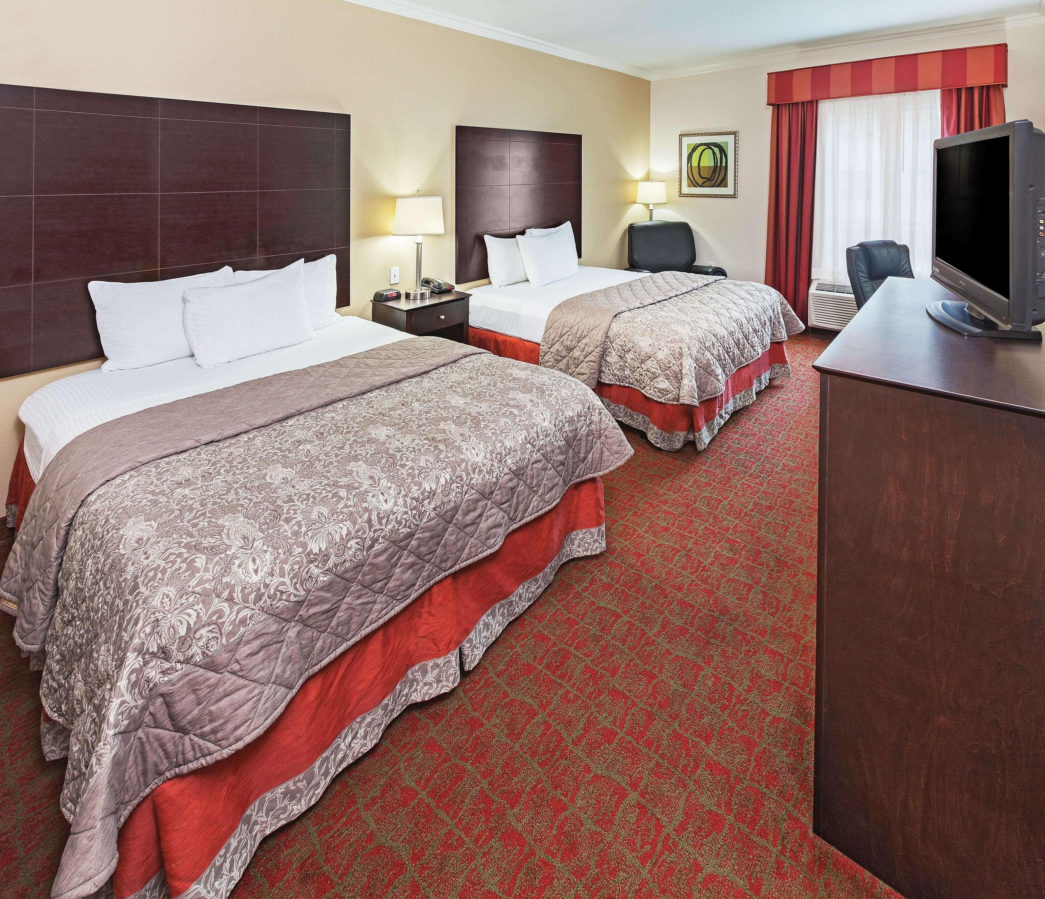 La Quinta By Wyndham Columbus Tx Hotel Kültér fotó