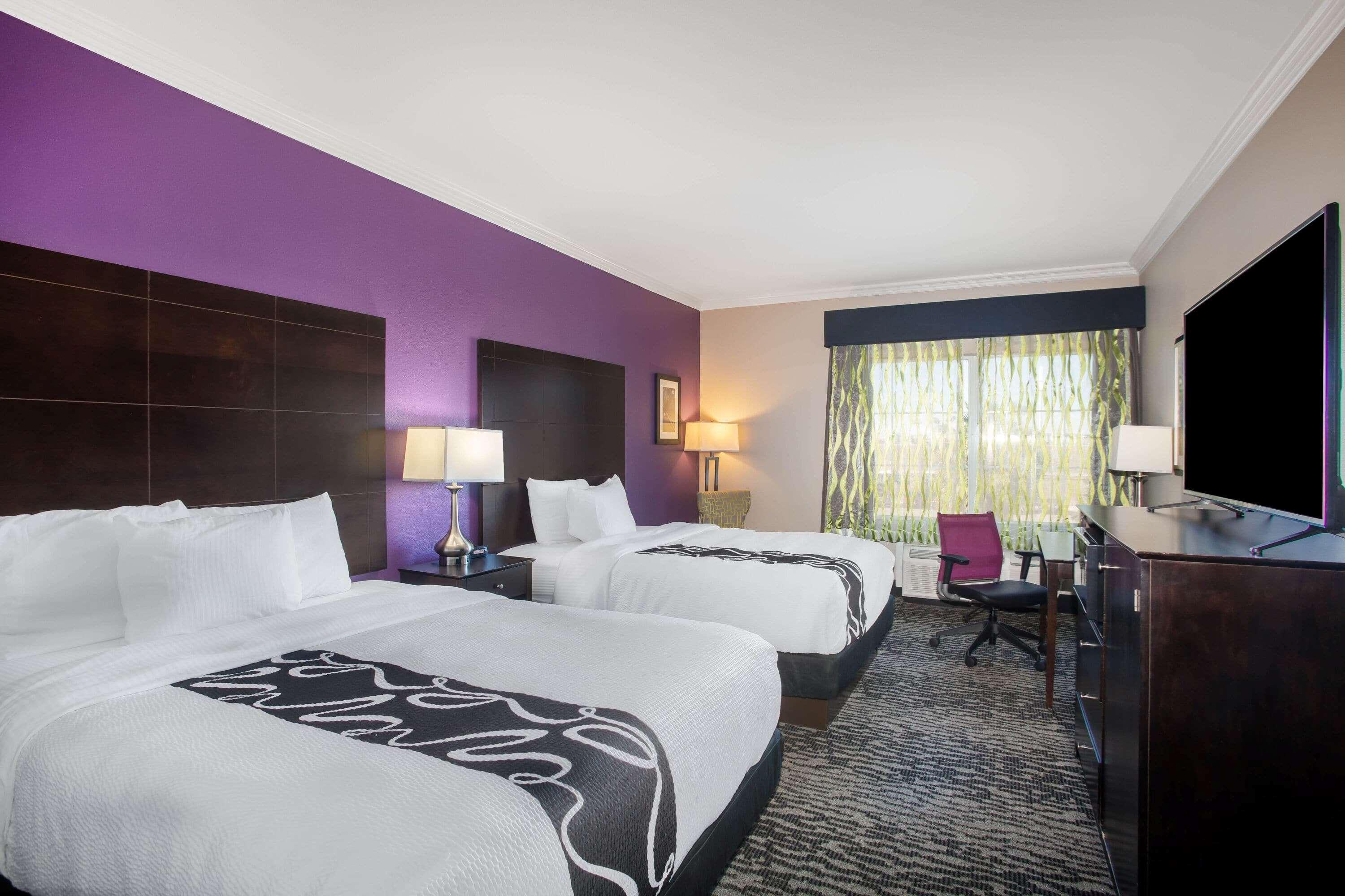 La Quinta By Wyndham Columbus Tx Hotel Kültér fotó