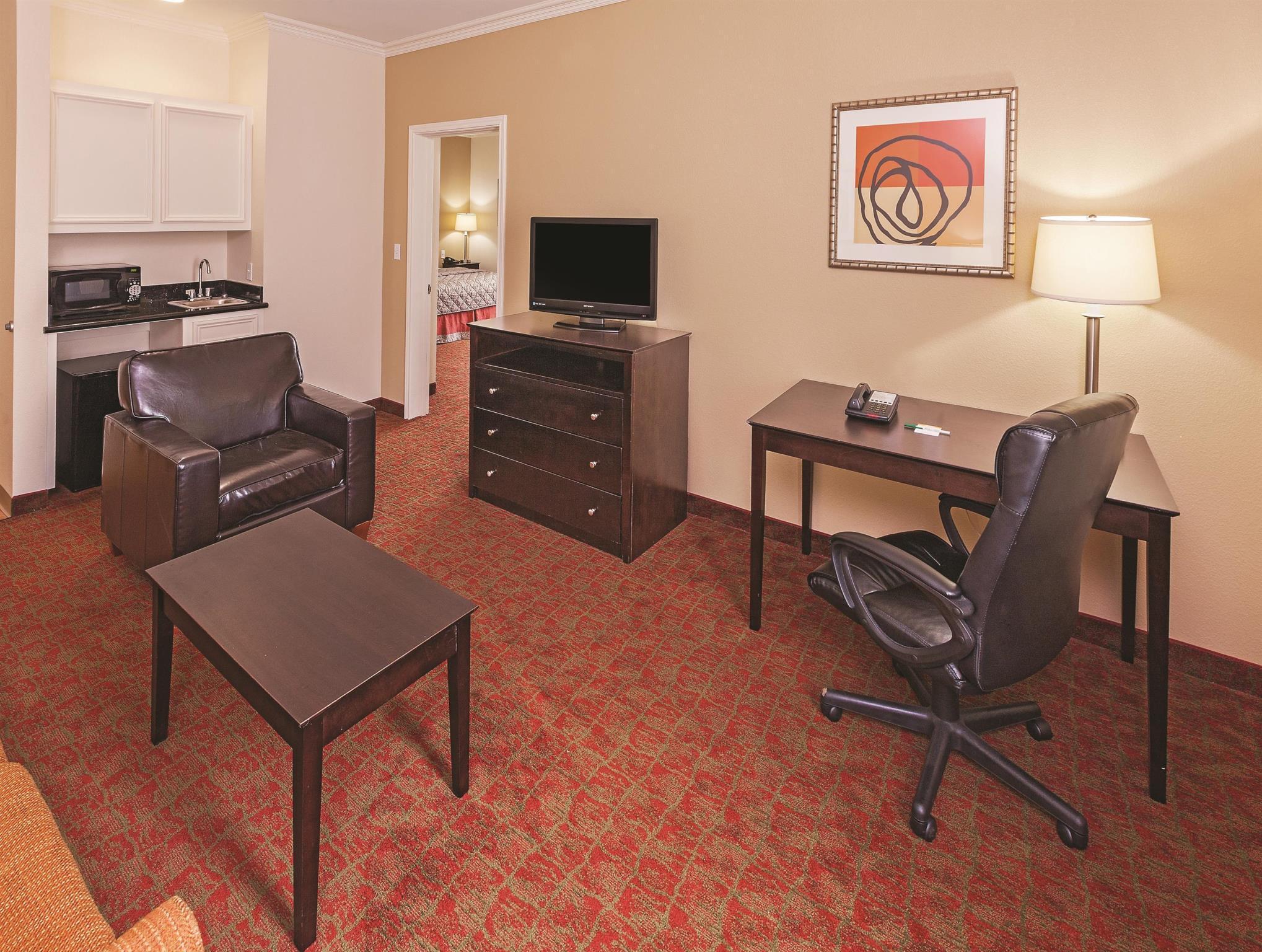 La Quinta By Wyndham Columbus Tx Hotel Kültér fotó